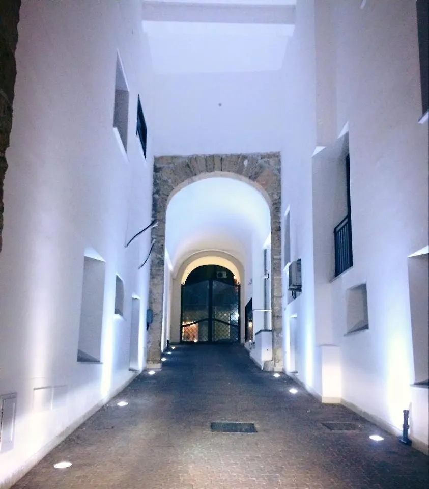 Appartamento La Casa Di Alice Palermo